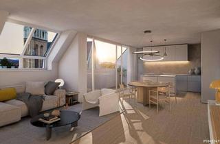Wohnung kaufen in Clemens-Hofbauer-Platz, 1170 Wien, PARK ROOF TOP