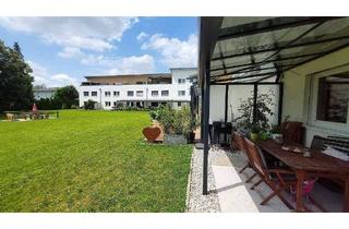 Wohnung kaufen in Porschestr., 4623 Gunskirchen, neuwertige ruhige Garten-Wohnung (Eckhaus), Niedrigstenergie A+