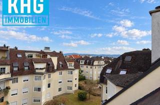 Maisonette kaufen in 3430 Tulln an der Donau, ++++WOHNEN FÜR GEHOBENE ANSPRÜCHE - DACHGESCHOSS MAISONETTE++++