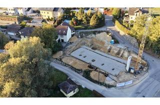 Wohnung kaufen in 4225 Luftenberg, Provisionsfrei: Baustart erfolgt - Exklusive Neubauwohnung
