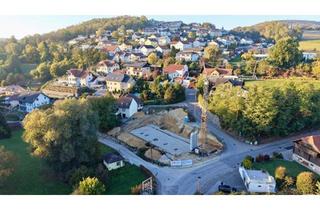 Wohnung kaufen in 4225 Luftenberg, Provisionsfrei: Letzte 3-Zimmer-Wohnung - Baustart erfolgt - Neubau!