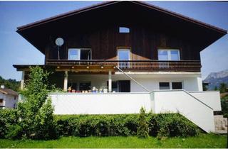 Wohnung mieten in Weidasiedlung 21, 6600 Lechaschau, Wohnung mit Garten und Terrasse