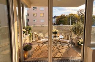 Wohnung mieten in Römergasse, 1160 Wien, Helle Wohnung mit herrlichem Ausblick auf den Wilhelminenberg