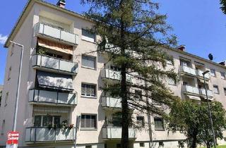 Wohnung mieten in Franz-Bruckner-Gasse 24/12, 8160 Weiz, Sonnige Familienwohnung mit Balkon in Zentrumsnähe - NEU SANIERT