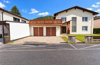 Einfamilienhaus kaufen in 8763 Möderbrugg, Vom großzügigen Wohnhaus bis zum professionellen Standort – eine Liegenschaft mit vielfältigem Potenzial
