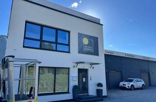 Lager mieten in Mühlbach 190, 5733 Bramberg am Wildkogel, Gewerbeobjekt 400m² mit Büro und Lager in Bramberg