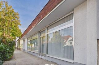 Büro zu mieten in 7011 Siegendorf, Büro/Ordination/Co working space/Verkauf/Produktion mit 14 Räumen in Zentrallage mit Kaufoption