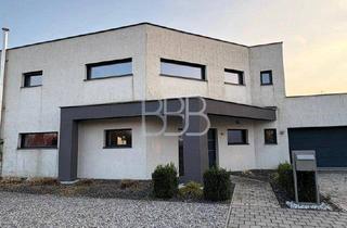 Einfamilienhaus kaufen in 2423 Deutsch Jahrndorf, Preis gesenkt!! Energieeffizientes Einfamilienhaus in ruhiger Lage