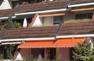 Wohnung kaufen in Vordere Achmühlestraße 24, 6850 Dornbirn, DORNBIRN - 2 ZI-WHG mit Sonnen-Terrasse im Dorf