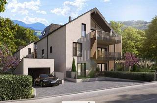 Penthouse kaufen in Brahmsstöckelweg, 4810 Gmunden, PREMIUM Grün-Ruhelage Nähe Salzkammergut-Klinikum! PROVISIONS-FREI