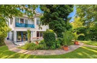 Einfamilienhaus kaufen in 1120 Wien, EIN ZUHAUSE FÜR ALLE GENERATIONEN! Traumhafter Familiengrundriss, privates Gartenparadies mit Pool & Poolhaus | ZELLMANN IMMOBILIEN