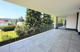 Wohnung kaufen in Hauptstraße 150, 9201 Krumpendorf, Urlaubsflair am Wörthersee: Moderne, möblierte 2-Zimmer-Wohnung mit XL-Terrasse in Krumpendorf