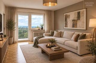 Wohnung kaufen in 8052 Graz, Wohnen mit Blick über Graz