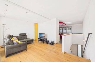 Maisonette kaufen in Kurt-Tichy-Gasse, 1100 Wien, 3-Zimmer-Wohnung mit Loggia, Terrasse & Stellplatz in 1100 Wien – Top Lage!