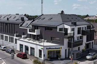 Anlageobjekt in 2231 Strasshof an der Nordbahn, Zukunftssicheres Investment in Strasshof - Vollvermietet