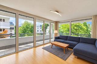 Wohnung kaufen in Dr.-Stumpf-Straße, 6020 Innsbruck, Innsbruck: Großzügige 3-Zimmer-Terrassen-Wohnung in ruhiger Lage.