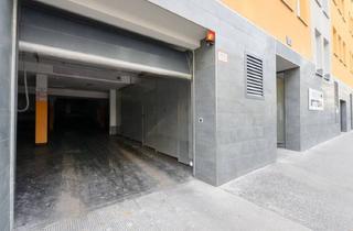 Garagen mieten in Pelzgasse 5, 1150 Wien, Tiefgaragenstellplätze Direkt Beim Westbahnhof - Pelzgasse 5, 1150 Wien