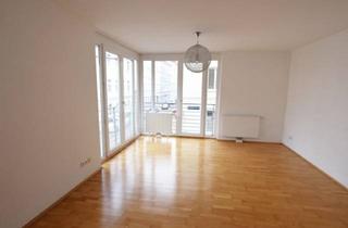 Wohnung mieten in Schopenhauerstraße, 1180 Wien, Moderne 2 Zimmerwohnung im Neubau- Schopenhauerstraße