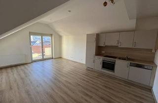 Wohnung mieten in 8720 Knittelfeld, Helle Mietwohnung mit Zwei Balkone Nahe dem Zentrum von Knittelfeld