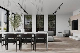Maisonette kaufen in American International School Vienna, Neustift Am Walde, Döbling, 1190 Wien, Am Walde: Erstbezug - Exklusives Apartment mit 2 Balkonen in Neustift am Walde!