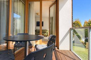 Wohnung kaufen in 8271 Bad Waltersdorf, Attraktives Anlageapartment mit Loggia Direkt Beim Spa & Golf Resort Bad Waltersdorf