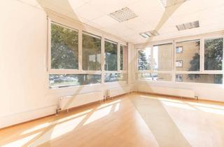 Büro zu mieten in Hafenstraße, 4020 Linz, Lagerfläche mit Büro in der Hafenstraße in Linz zu Vermieten!