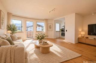 Wohnung kaufen in 6380 Sankt Johann in Tirol, 2-Zimmer-Wohnung mit Blick Aufs Kitzbüheler Horn