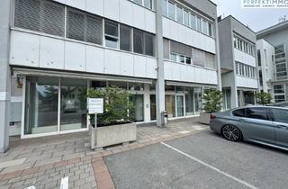Büro zu mieten in 6900 Bregenz, 282 m² Geschäftsfläche zur Miete