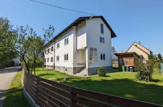 Einfamilienhaus kaufen in 4050 Traun, Modern - Effizient - Belagsfertig ein Zuhause mit Gestaltungsspielraum.