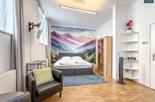 Wohnung kaufen in 1040 Wien, Palais Schönburg, Alois-Drasche-Park, 1040 Wien, Spannendes Objekt in Wiedner Bestlage zwischen Palais Schönburg und Alois-Drasche-Park!