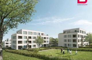 Genossenschaftswohnung in Steiner Straße, 4400 Steyr, Steyr - Neubauprojekt Gartenquartier Stein Top 311