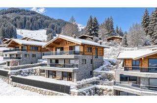 Villen zu kaufen in 5731 Hollersbach im Pinzgau, Royal Residence Kitzbühler Alps © mit Freizeitwohnsitz