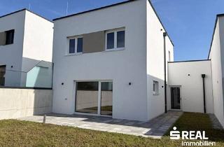 Reihenhaus kaufen in 4113 Sankt Martin im Mühlkreis, Modernes Reihenhaus in St. Martin im Mühlkreis