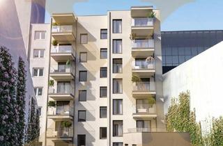 Wohnung kaufen in Langgasse, 4020 Linz, NEUBAU! Moderne 5-Zimmer-Neubauwohnung im Projekt THE LANG in Linz zu verkaufen!