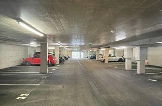 Garagen mieten in 5202 Neumarkt am Wallersee, Tiefgaragenstellplatz in Neumarkt am Wallersee