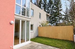 Wohnung mieten in Ketzergasse 25, 1230 Wien, Eg mit Garten in 1230 Wien, Nähe Scs - Haustiere Erlaubt