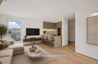 Wohnung kaufen in 2514 Traiskirchen, Investieren und Wohnen im Herzen von Traiskirchen mit Weitblick