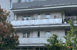 Wohnung mieten in Türkenschanzpark, 1180 Wien, 2-Zimmer-Wohnung mit 13 m² Balkon am Türkenschanzpark