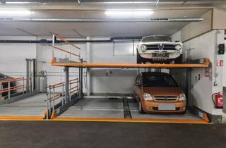 Garagen mieten in Eichenstraße, 1120 Wien, Garage Direkt Beim Bahnhof Meidling - Eichenstraße 66