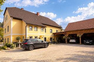 Lager kaufen in Mauterndorf 5, 9462 Bad St. Leonhard im Lavanttal, Historische Landwirtschaft in Bad St. Leonhard
