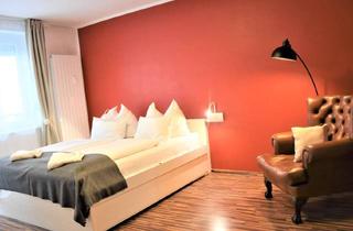 Wohnung mieten in Große Sperlgasse 36, 1020 Wien, Studio Apartment - 1 To 4 Months All in - Fully Equiped 37M² / Ac+ Balcony
