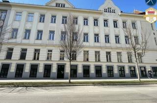 Lager mieten in Bahnhof Gersthof, 1180 Wien, 204 m² Freizeitfläche in 1180 Wien - Flexibel Gestaltbar und Vielseitig Nutzbar