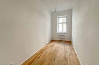 Wohnung kaufen in Schleifgasse, 1210 Wien, Die 4, die Mehr Kann. Modernisiertes Eigentum auf Ca. 20 m²