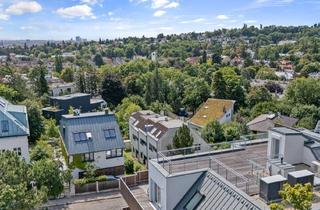 Wohnung kaufen in 1170 Wien, Terrassentraum mit Atemberaubender Weitsicht