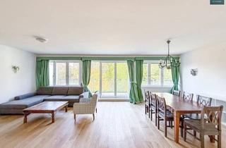 Maisonette mieten in Hannplatz, Döbling, 1190 Wien, Provisionsfrei: Dachgeschoss - Maisonette in Döblinger Toplage mit 3 Terrassen! Garage Verfügbar!