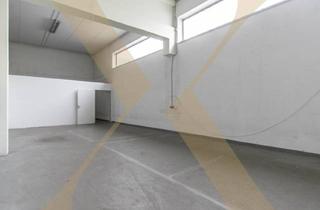Lager mieten in 4030 Linz, Ideale Lagerfläche mit Großem Rolltor und Abgetrenntem Bürobereich in Linz-Kleinmünchen zu Vermieten!