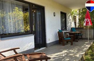 Wohnung mieten in 4820 Bad Ischl, Zu Mieten - Klein, Fein & mit Großer Terrasse! Voll Möblierte Garconniere in Ruhelage