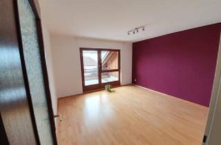 Wohnung mieten in 6800 Feldkirch, Ruhige 2-Zimmer-DG-Wohnung mit Traumblick, moderner Einbauküche & Tiefgarage