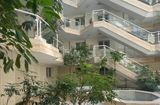 Wohnung mieten in 6850 Dornbirn, Schöne und ruhige 2-Zimmer Terrassenwohnung in Atriumhaus im Herzen von Dornbirn provisionsfrei