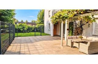 Wohnung mieten in 6845 Hohenems, Moderne 4-Zi-Wohnung mit Garten & Terrasse in Hohenems – gepflegt & top ausgestattet!